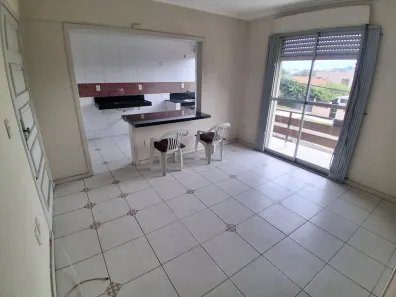 Apartamento com 1 Quarto à venda, 43m² no Medianeira, Porto Alegre