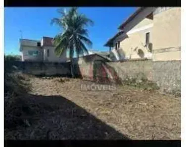Lote/Terreno à venda, 180m² no Itaipu, Niterói