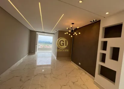 Apartamento com 3 Quartos à venda, 71m² no Jardim Califórnia, Jacareí