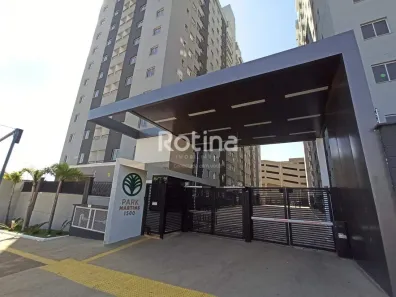 Apartamento com 2 Quartos para alugar, 100m² no Martins, Uberlândia