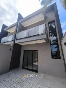 Sobrado com 2 Quartos à venda, 79m² no Perequê, Matinhos