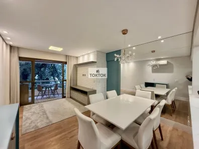 Apartamento com 3 Quartos para alugar, 73m² no Pinheiros, São Paulo