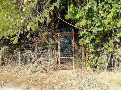 Lote/Terreno à venda, 720m² no Trevo, Belo Horizonte