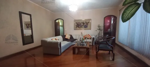 Sobrado com 3 Quartos à venda, 305m² no Vila Oratório, São Paulo
