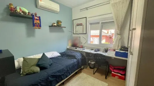 Casa com 3 Quartos à venda, 161m² no Jardim América, Sorocaba