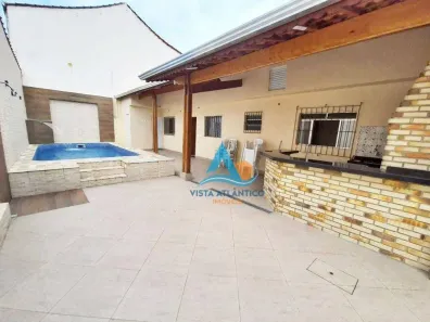 Casa com 2 Quartos à venda, 175m² no Ribeirópolis, Praia Grande