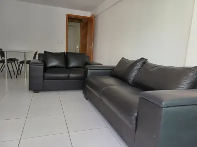 Apartamento com 2 Quartos para alugar, 71m² no Boa Viagem, Recife