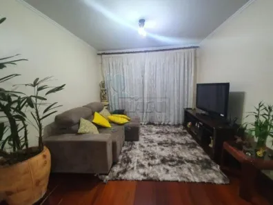 Apartamento com 3 Quartos à venda, 122m² no Campos Elíseos, Ribeirão Preto