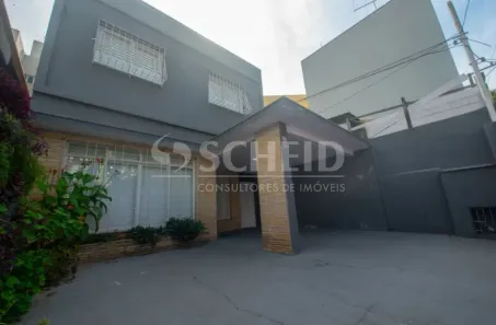 Imóvel Comercial à venda, 200m² no Saúde, São Paulo