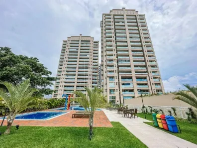 Apartamento com 4 Quartos à venda, 189m² no Engenheiro Luciano Cavalcante, Fortaleza