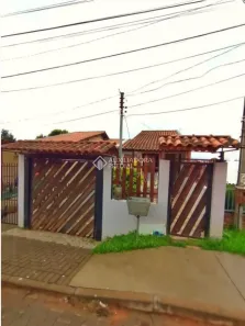 Casa com 2 Quartos à venda, 120m² no Campestre, São Leopoldo