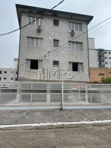Apartamento com 2 Quartos à venda, 65m² no Guilhermina, Praia Grande