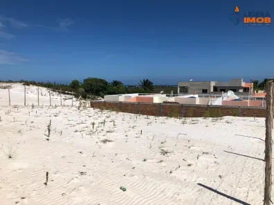 Lote/Terreno à venda, 220m² no Jauá (Abrantes), Camaçari