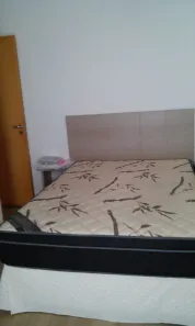 com 2 Quartos à venda, 61m² no Vila Alzira, Santo André