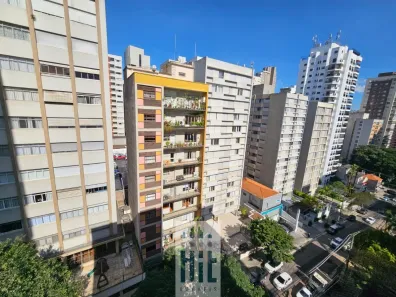Apartamento com 2 Quartos à venda, 120m² no Paraíso, São Paulo