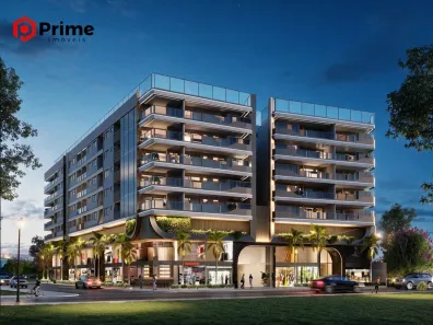 Apartamento com 3 Quartos à venda, 142m² no Praia dos Castelhanos, Anchieta