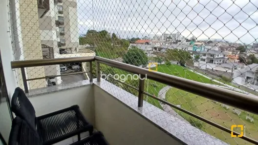 Apartamento com 3 Quartos à venda, 83m² no Canto, Florianópolis