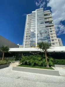 Apartamento com 2 Quartos para alugar, 115m² no Cambuí, Campinas