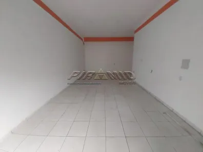 Ponto Comercial para alugar, 200m² no Ipiranga, Ribeirão Preto