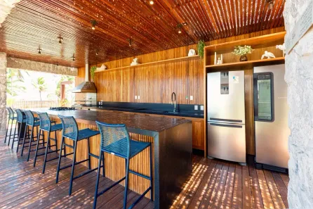 Apartamento com 2 Quartos à venda, 84m² no Jardim Atlântico, Ilhéus