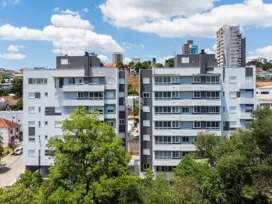 Apartamento com 2 Quartos à venda, 59m² no São Francisco, Bento Gonçalves