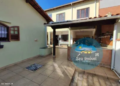 Casa com 7 Quartos à venda, 450m² no Mombaça, Saquarema
