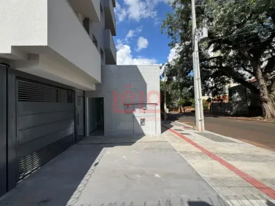 Apartamento com 2 Quartos à venda, 59m² no Zona 07, Maringá