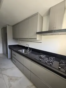 Apartamento com 3 Quartos para venda ou aluguel, 260m² no Alphaville Empresarial, Barueri