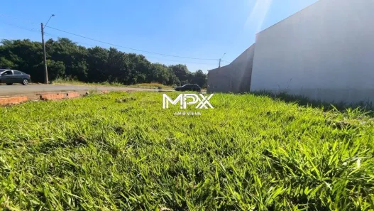 Lote/Terreno à venda, 270m² no Água Branca, Piracicaba