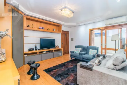 Apartamento com 2 Quartos à venda, 89m² no Menino Deus, Porto Alegre