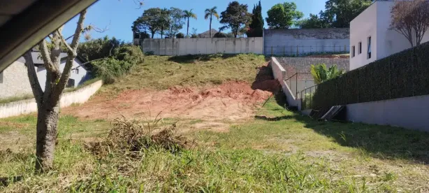 Lote/Terreno à venda, 1530m² no Tamboré, Barueri