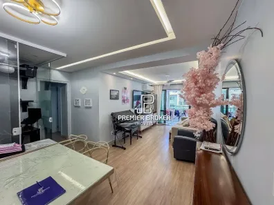 Apartamento com 2 Quartos à venda, 112m² no Alto, Teresópolis