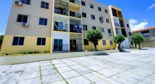 Apartamento com 2 Quartos à venda, 75m² no Prefeito José Walter, Fortaleza