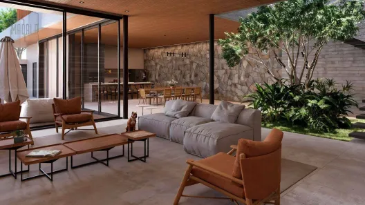 Casa com 5 Quartos à venda, 508m² no Jardim Paulistano, São Paulo