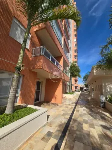 Apartamento com 3 Quartos à venda, 90m² no Vila Rica, Jundiaí