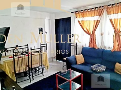 Apartamento com 3 Quartos à venda, 63m² no Centro, Diadema