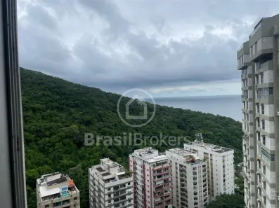 Apartamento com 4 Quartos à venda, 166m² no São Conrado, Rio de Janeiro