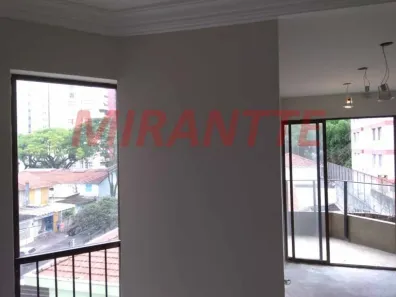 Apartamento com 3 Quartos à venda, 95m² no Vila Mascote, São Paulo