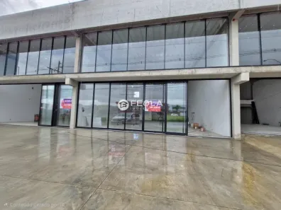 Ponto Comercial para alugar, 200m² no Cidade Nova II, Santa Bárbara D'Oeste