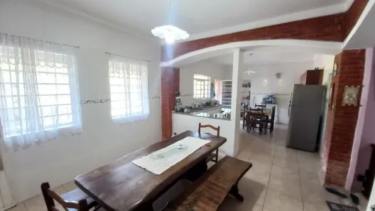 Fazenda/Sítio com 4 Quartos à venda, 363m² no Pau Arcado, Campo Limpo Paulista