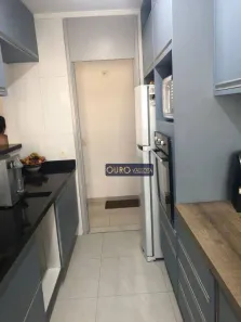 Apartamento com 2 Quartos à venda, 60m² no Mooca, São Paulo