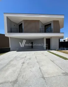 Casa de Condomínio com 3 Quartos à venda, 178m² no Parque Brasil 500, Paulínia