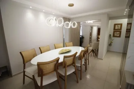 Apartamento com 3 Quartos à venda, 110m² no Casa Amarela, Recife