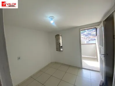 Casa com 1 Quarto para alugar, 25m² no Vila Polopoli, São Paulo