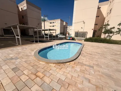 Apartamento com 2 Quartos à venda, 47m² no Grand Ville, Uberlândia