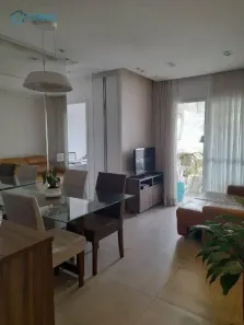 Apartamento com 3 Quartos à venda, 78m² no Vila Oratório, São Paulo