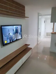 Flat com 1 Quarto à venda, 38m² no Centro, Rio de Janeiro