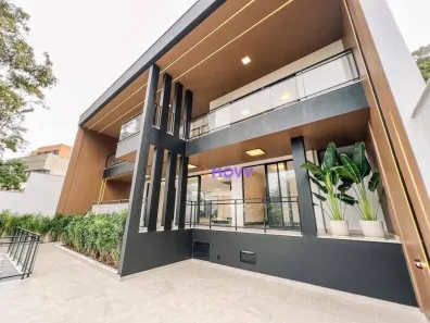 Casa com 7 Quartos à venda, 467m² no Itacoatiara, Niterói
