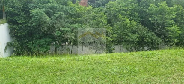 Lote/Terreno à venda, 450m² no Alphaville, Santana de Parnaíba