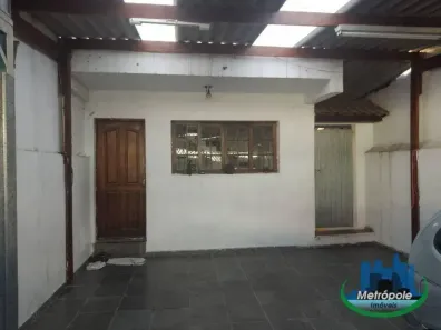 Casa com 2 Quartos à venda, 140m² no Jardim Jovaia, Guarulhos